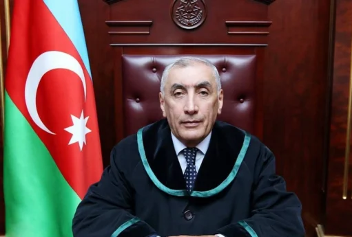 Tahir Kazımova yüksək vəzifə verildi