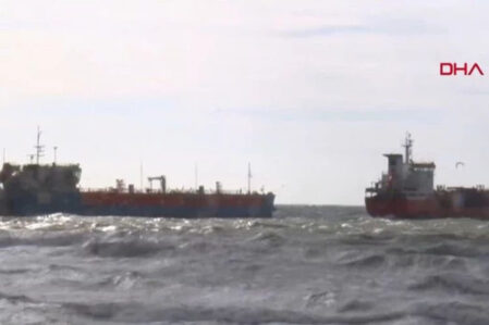 tanker 1