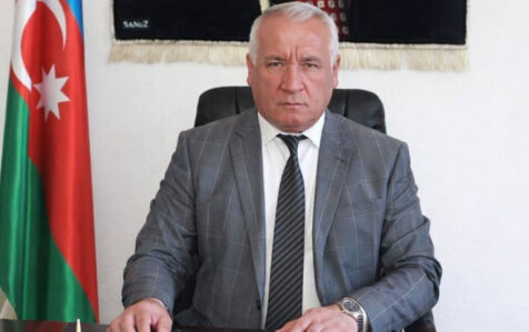 tanriverdi tanriverdiyev
