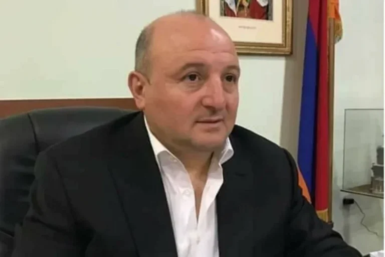 Gümrü merinin həbs müddəti uzadıldı