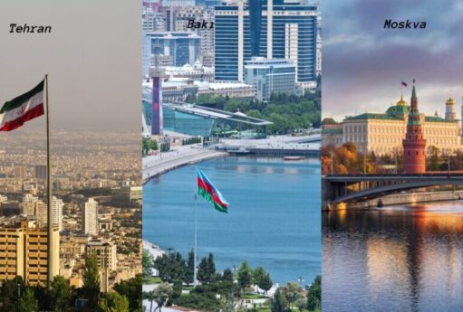 Bakı İrəvan üzərindən Moskva və Tehranı məğlub etdi - 4 ölkədən regiondakı gedişə REAKSİYA