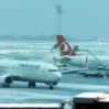 Türkiyədə 100-dən çox aviareys bu səbəbdən ləğv edildi – YENİLƏNİB