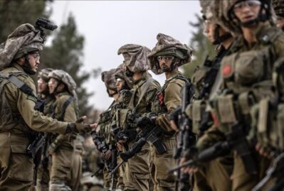 İsrail ordusunda təşviş: Əsgərlərə gözlənilməz əmr verildi