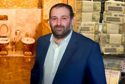 Mindiçə qarşı İsraildə sui-qəsd olub - Kolomoyski sirləri açdı