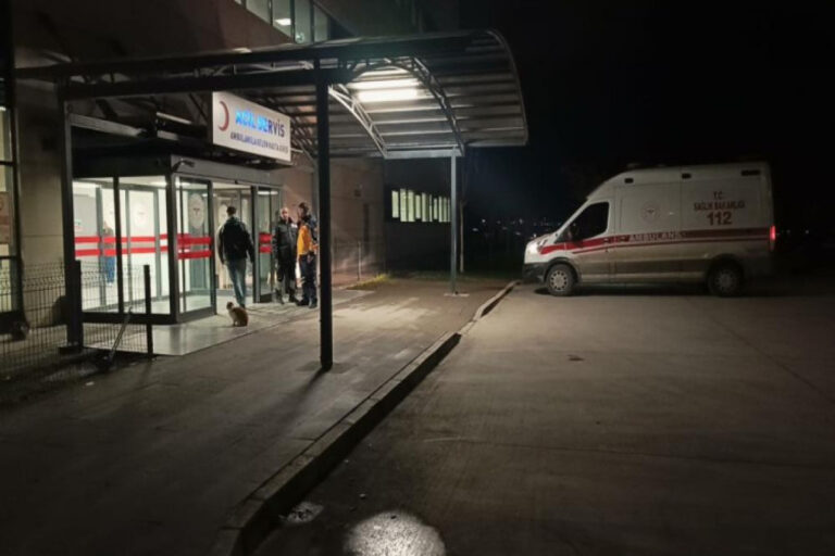İŞİD-ə qarşı əməliyyat: 7 polis yaralandı