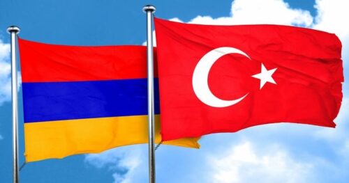 Türkiyə ilə Ermənistan birbaşa ticarəti bərpa edir