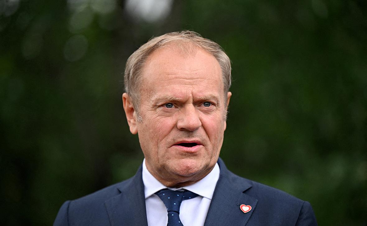 tusk
