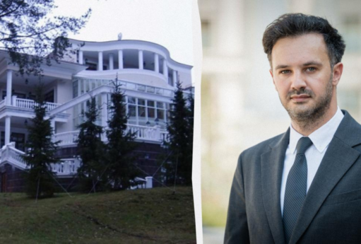 Rusiya yalan danışır - Ukrayna XİN