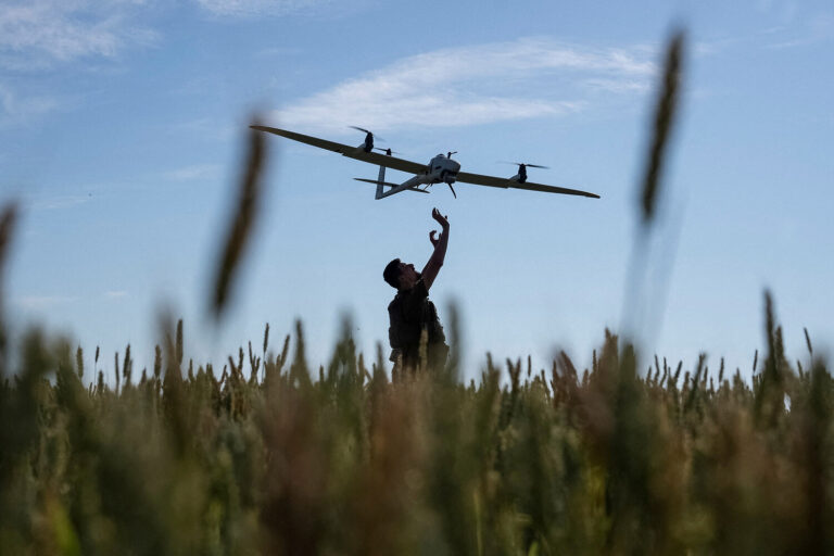 NATO ölkəsinin gizli silahı üzə çıxdı – Dronları məhv edəcək