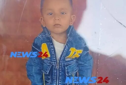 Kanalizasiyaya düşərək ölən azyaşlının FOTOSU