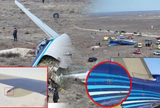 AZAL-a görə Moskvaya gözlənilməz zərbə: Məşhur taktika sıradan çıxarıldı