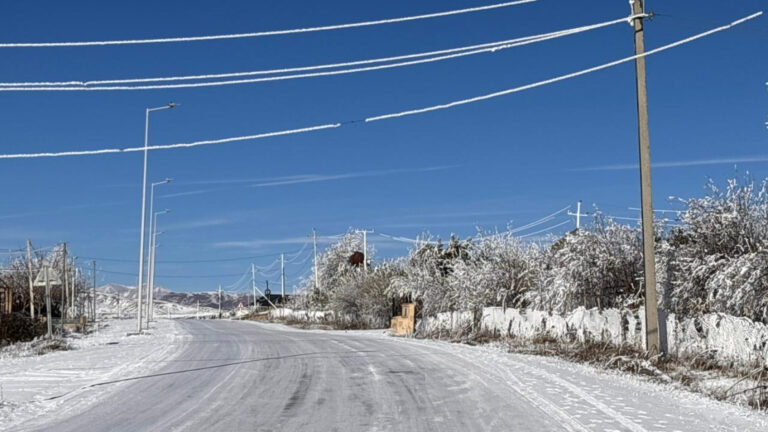Yollar buz bağlayacaq - Xəbərdarlıq