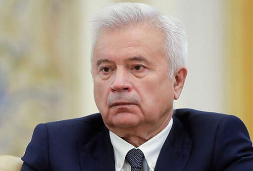 Ələkbərovun şirkətini görün hansı ölkə almaq istəyir 23 Ələkbərovun şirkətini görün hansı ölkə almaq istəyir