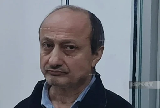 Karenin məhkəməsi: şahid ifadələri dinlənildi - FOTO