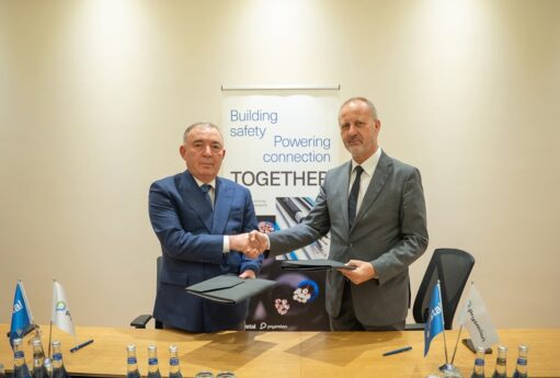 “Kristal” qlobal kabel istehsalçısı “Prysmian Group” ilə memorandum imzaladı! - VİDEO