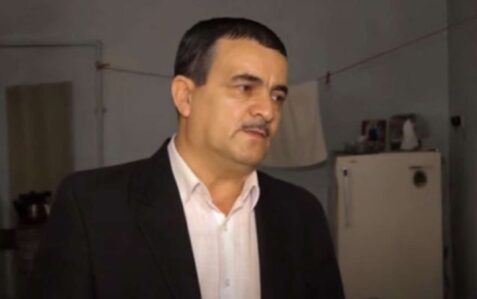 vuqar qobulu