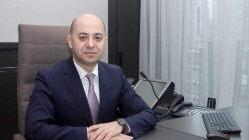 Metrodakı hadisəyə görə sərnişinlərdən üzr istəyirəm – Vüsal Aslanov