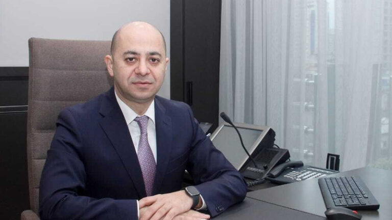 Vüsal Aslanov yeni rəis təyin etdi - FOTO
