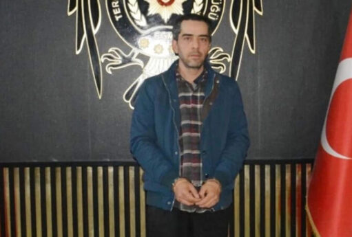 Fətullah Gülənin qardaşı oğlu saxlanıldı