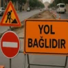 yol baglidir