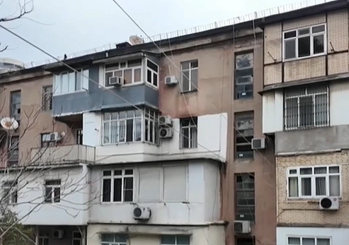 Bəzi binalara istiliyin verilməsi niyə dayandırılır? - VİDEO 1 yu