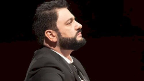 yusif eyvazov