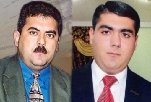 Zal Yusifovun oğlunun işi: qarşı tərəfin iddiası təmin olunmadı