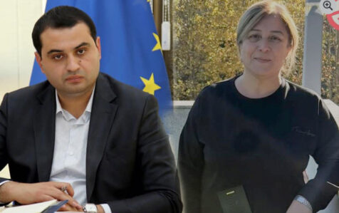 zaur dilara