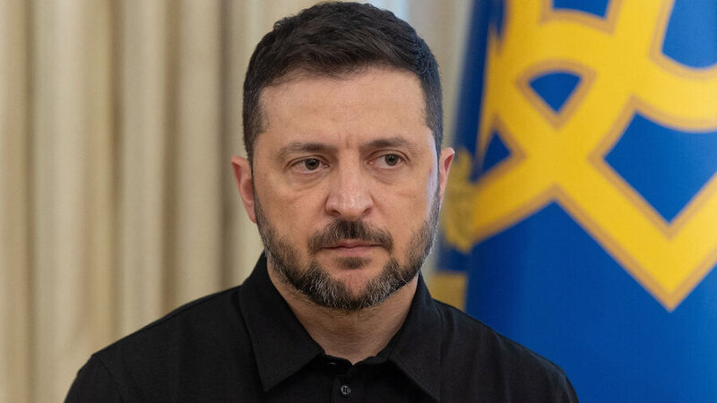 zelenski