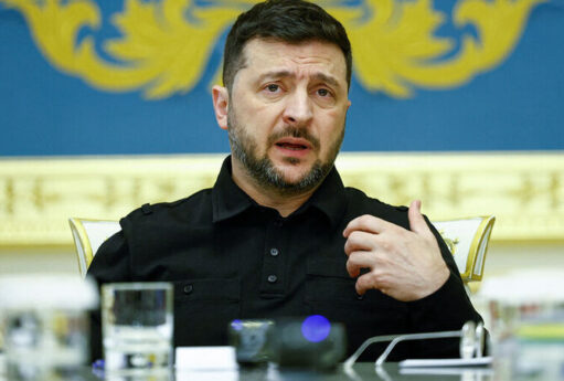 Zelenskidən sülh planı haqda mühüm elan – Yaxın günlərdə...