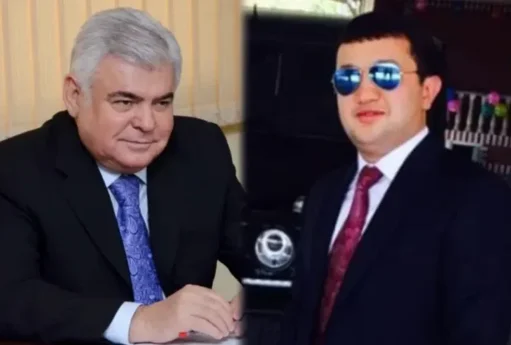 Ziya Məmmədovun tələbə yoldaşının oğlunun həbsi tələb olundu