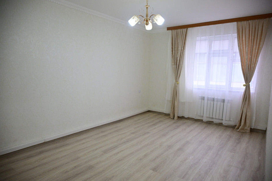 Prezident İlham Əliyev Ağdərə şəhərinin Baş planı ilə tanış oldu