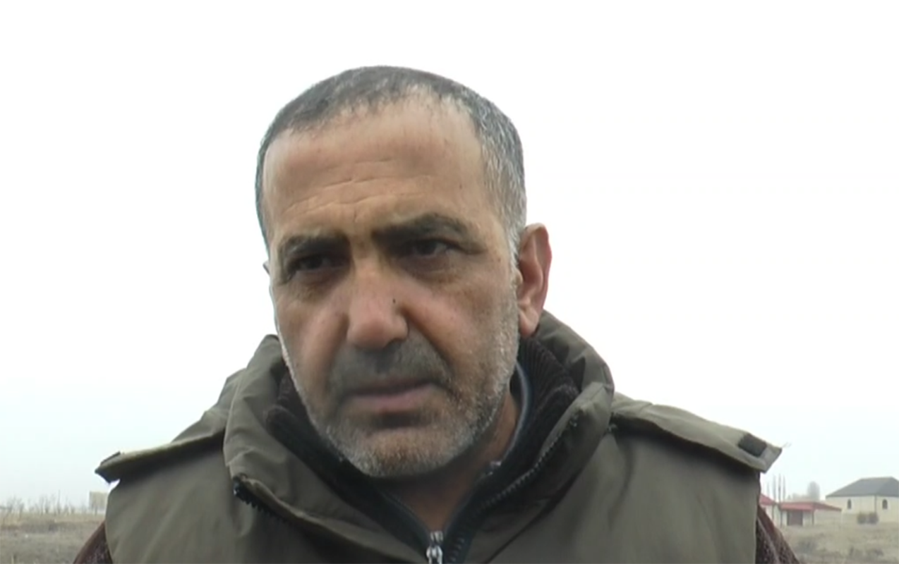 “Qardaşım uşaqları 15 və 23 yaşındadır, bəlkə də, ikisi öldürüb” - VİDEO 1 12434