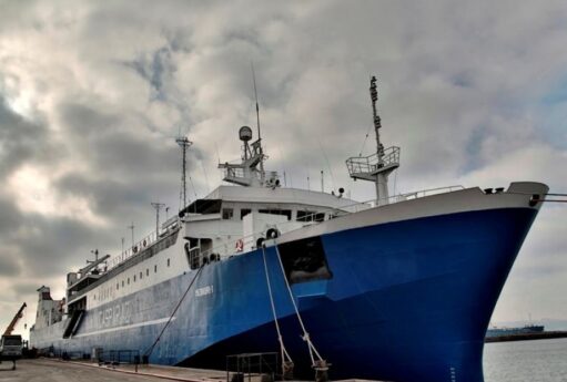 "Xəzər Dəniz Gəmiçiliyi" iflasın bir addımlığında - Dəhşətli borcun pərdəarxası bilindi