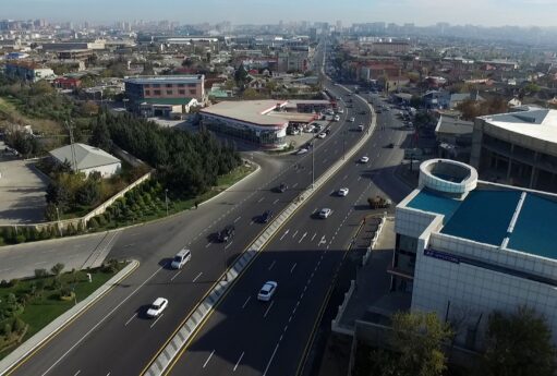 Bakı sakinlərinə müjdə: yeni plan ortaya çıxdı - Məşhur əraziyə işarə