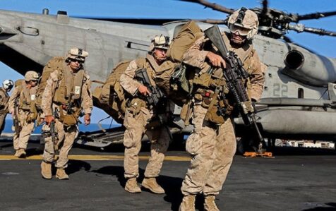 ABŞ çətin vəziyyətdə: İranla müharibədə inanılmaz itkilər verdi