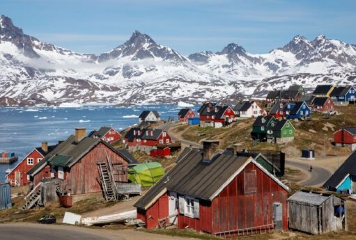 Qrenlandiyanı ilhaq etmək görün kimin təşəbbüsü imiş