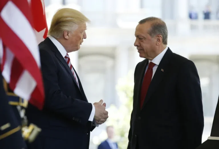 Ərdoğan Trampla danışdı, gözlər Zəngəzura çevrildi: İki ölkəni təşvişə salan addım