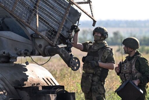 Kiyevə dəhşətli gecə ilə bağlı xəbərdarlıq: Elə bir hücum olacaq ki...