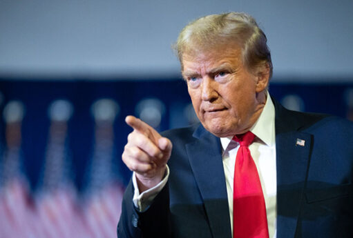 "İranın yeni liderə ehtiyacı var" – Tramp