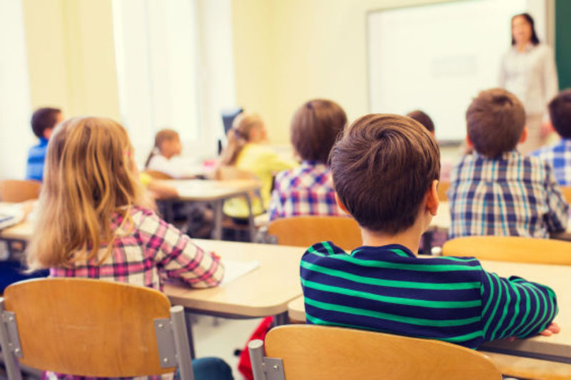 Məktəblər bağlana bilər – xəstəlik sürətlə artır: “Distant təhsilə keçilməsə…”