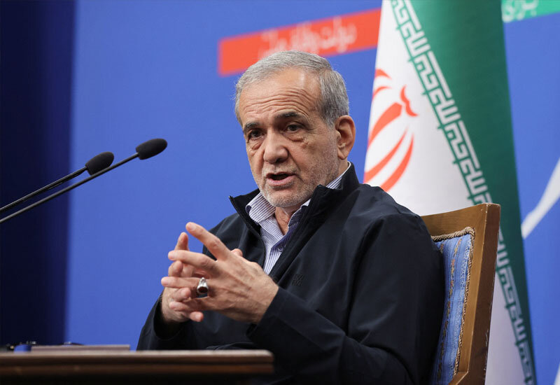 İran ABŞ-ın planlarını necə məhv edib? – Pezeşkian ilk dəfə sirləri açdı