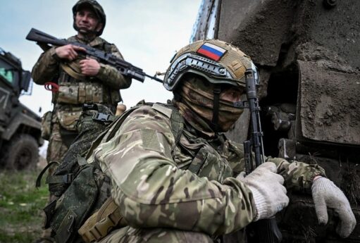 Kiyevlə bağlı gündəmi silkələyən xəbər: 48 saat vaxt verildi