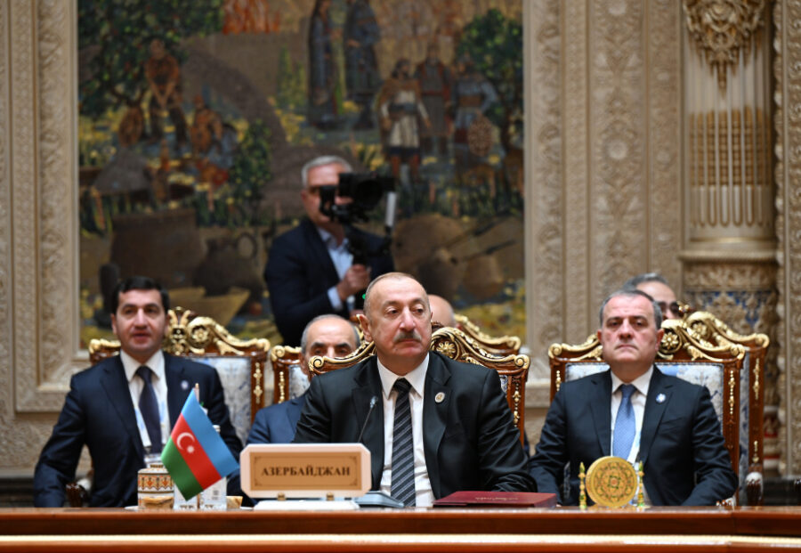 Qarabağda gözlənilən olmadı, Əliyev nöqtəni qoydu – Ölkənin taleyini dəyişən QƏRAR
