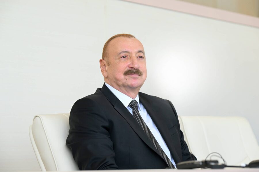 Prezident “Qarabağ”ı təbrik etdi: “Hakimin ədalətsiz qərarı…”