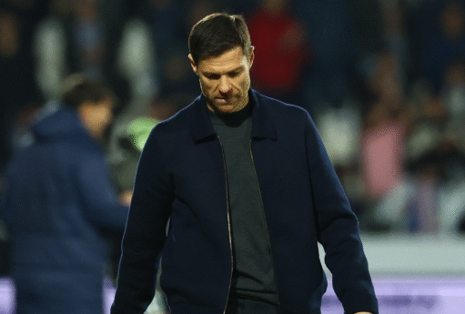 "Real Madrid" Xabi Alonso ilə yollarını ayırdı