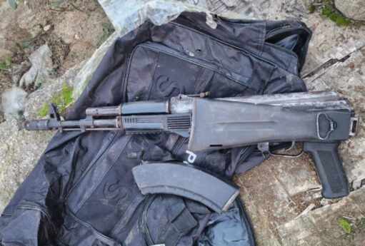 Həbs edilməmişdən öncə gizlədibmiş, iki nazirlik birlikdə aşkarladı