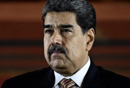 "Gəlin və məni həbs edin!" - Maduronun Ağ Evə müraciəti yayıldı