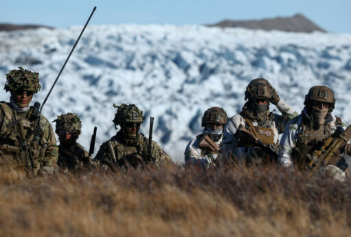 Planı təsdiqləndi: Ərazi bu dövlət tərəfindən ilhaq olunacaq