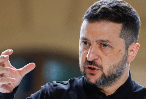 Zelenski xəbərdarlıq etdi: Yaxın günlərdə başlayacaq!